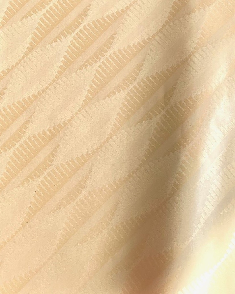 Drews Or 2076-jaune pastel | 4 m