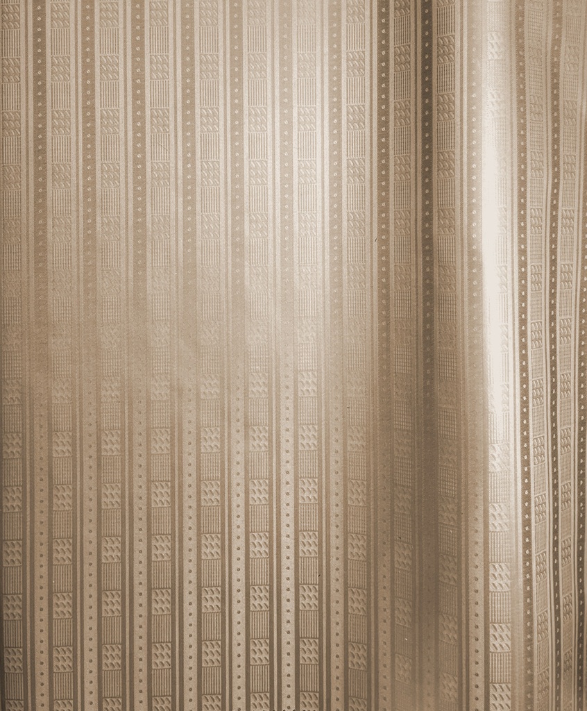 Bazin uni Color 839-kamelbraun | D - 3 m