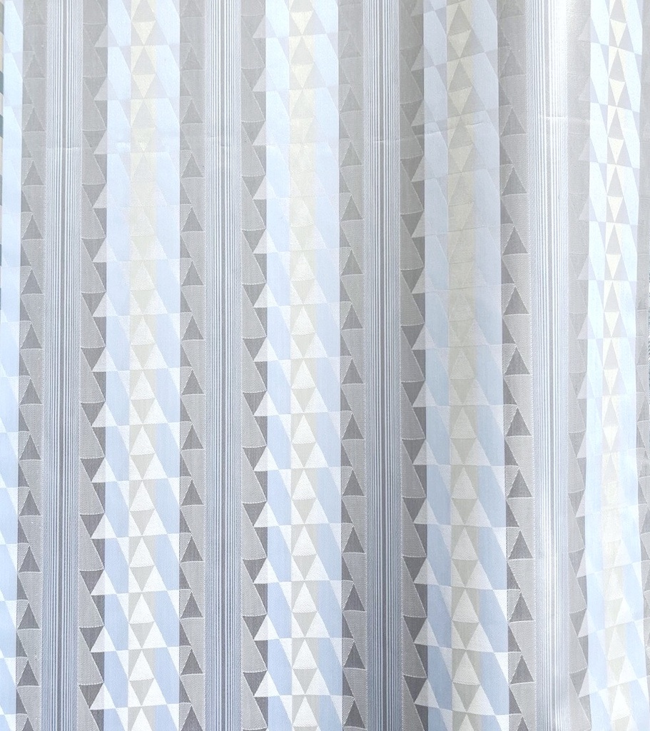 Bazin Buntgewebt 703 | D - 5 m