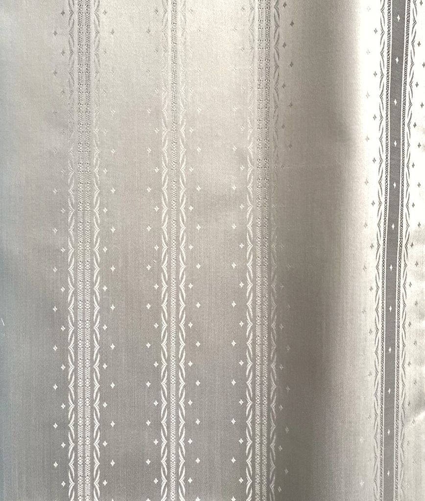 Leno 803-greige | 5 yds (ca. 4,57 m)