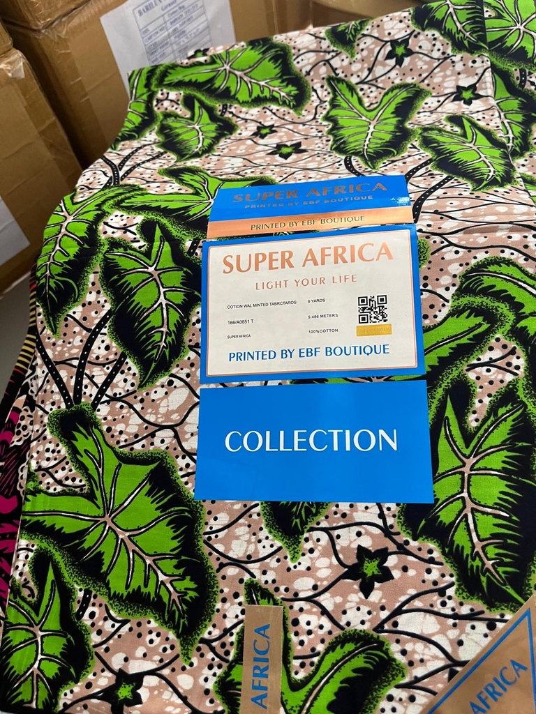 Waxblock 8.08