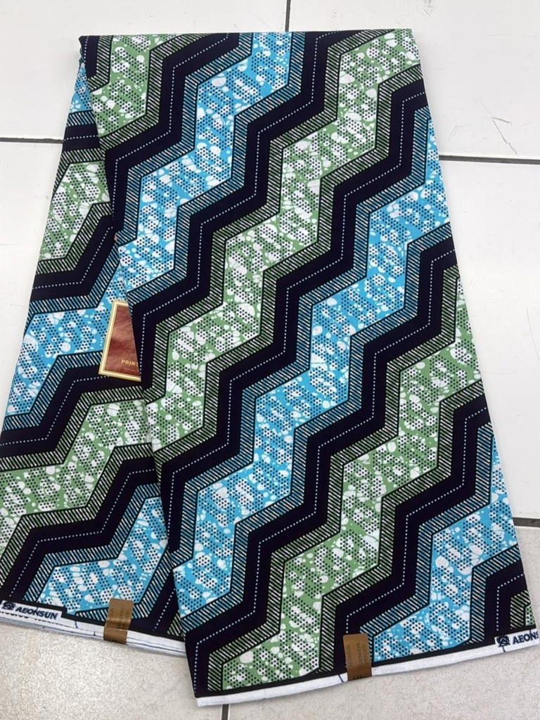 Waxblock 9.09