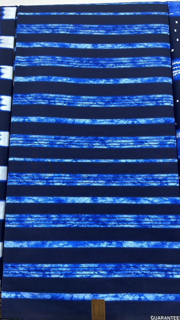 Kente 5.01