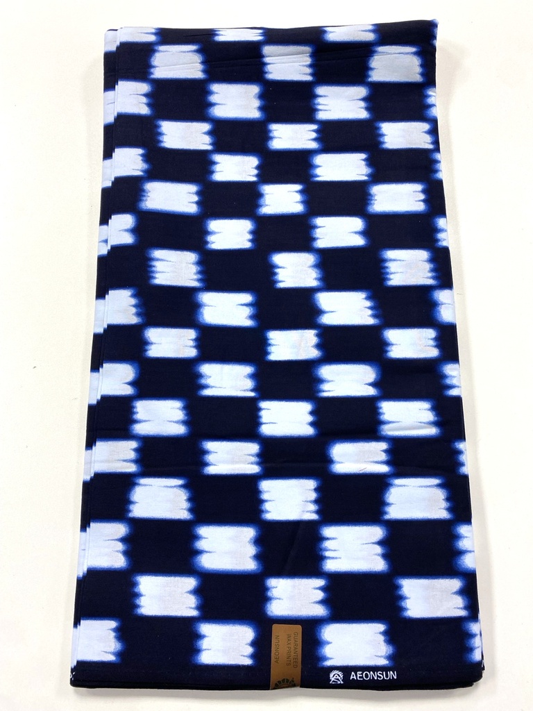Kente 5.03