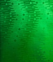 Drews Or 2602-grasgrün | 4 m