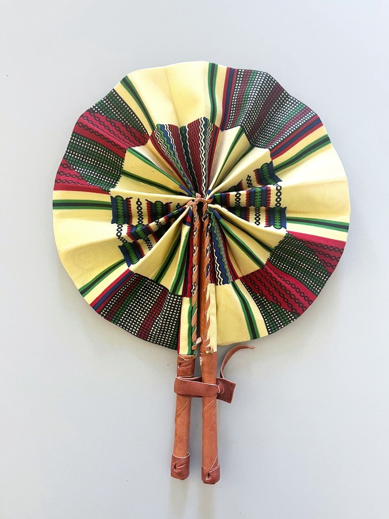 Small fan 5.16