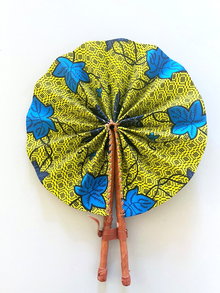 Small fan 5.19