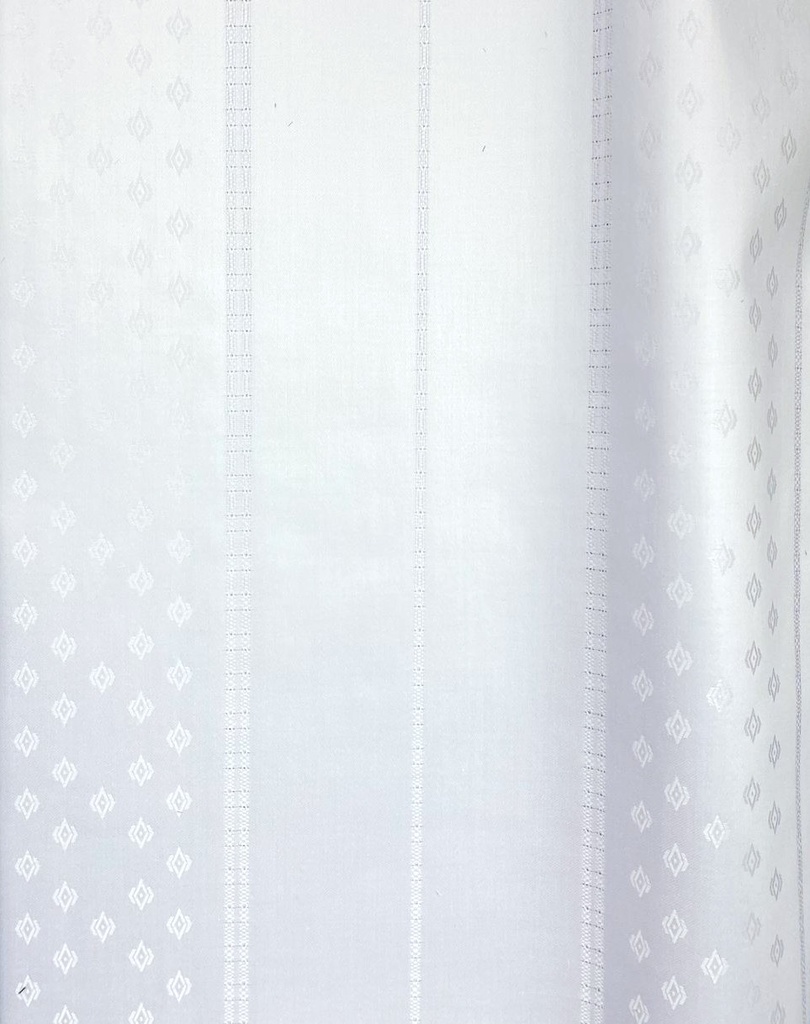 Leno 0211-blanc | 3,9 m