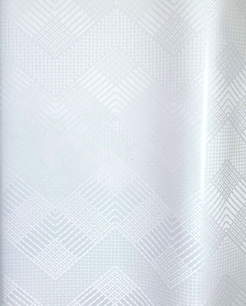 Bazin uni Color 0211-blanc | 5,5 m