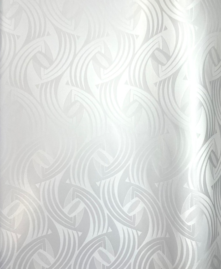 Bazin uni Color 0211-blanc | 5,7 m