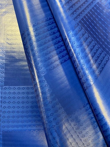 [1884-568223-20683] Bazin uni Color 568-blau | D