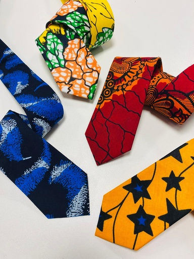 [HW2409k] Tie
