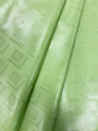 Bazin Lotus 640-vert lime