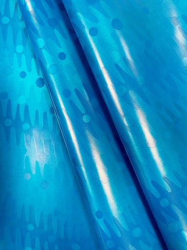 Drews Or 2499-dark turquoise