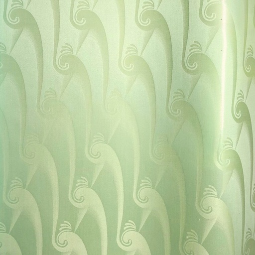 Drews Or 2578-pastellgrün