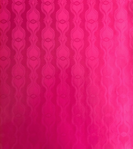 [2042-S325-0Z6N-4,6] Bazin uni Color 325-pink | 4,6 m