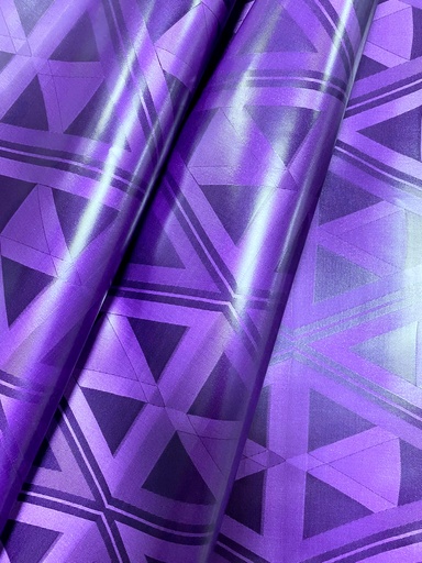Drews Or 2391-bleu foncé violet