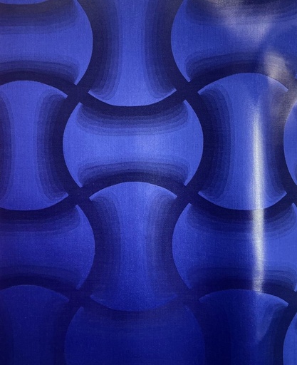 Drews Or 2498-bleu nuit