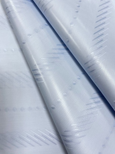 Wagambari 505-bleu clair