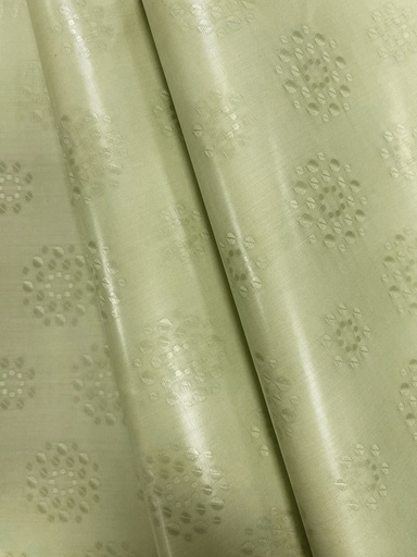 Wagambari 705-pastell olivgrün