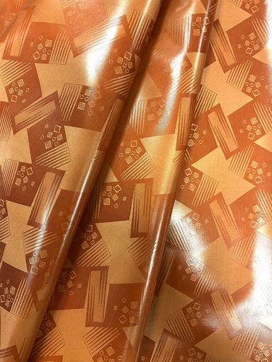 [1958-E828-0ZJJ-2] Veba Gold 828-fawn, 2 m