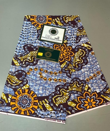 [S2503a-10] Waxblock 7.10