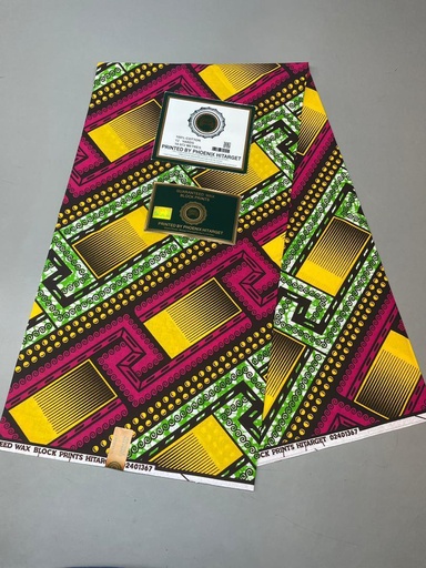 [S2503a-14] Waxblock 7.14