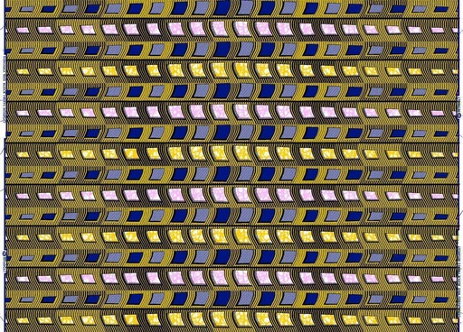 [S2503a-17] Waxblock 7.17