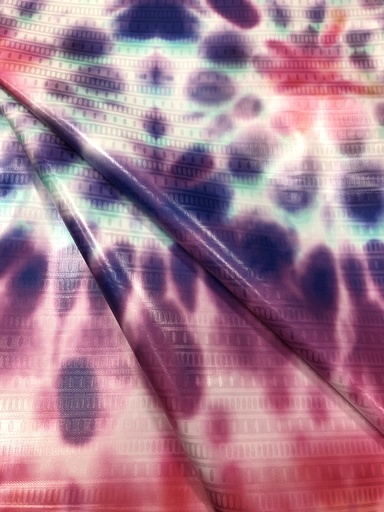 [1625-5822-007-4] Bazin Print 5822-007 | 4 m