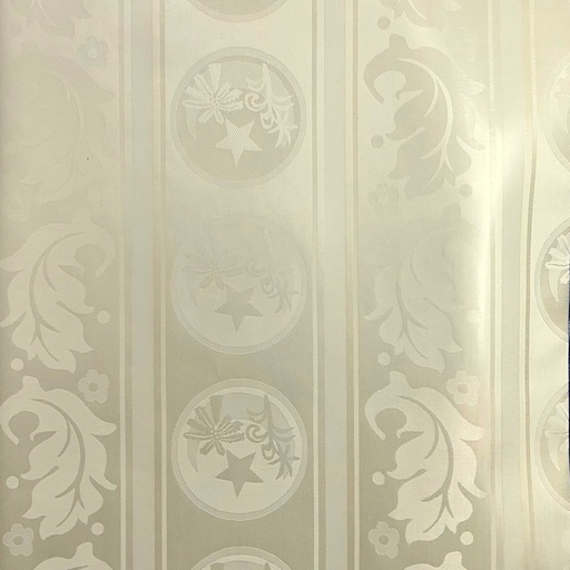 [1896-210421-20747] Bazin uni Color 210-jaune clair | D