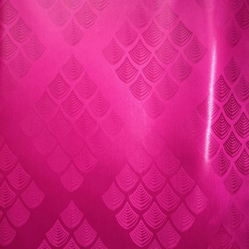 [1913-399123-20927] Bazin uni Color 399-hot pink | D