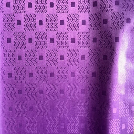 [2037-S409-21111] Bazin uni Color 409-violet | D (21111)