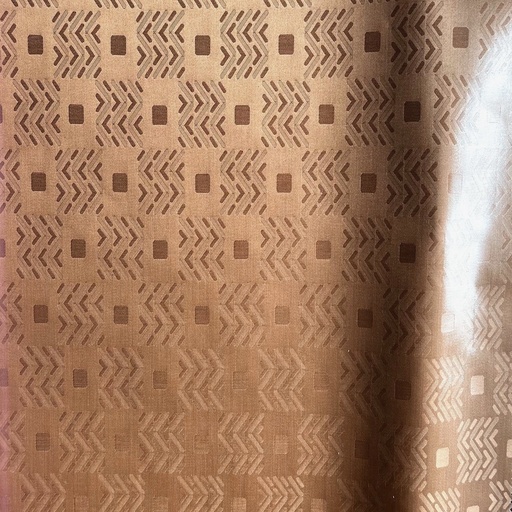 [2037-S804-21111] Bazin uni Color 804-hazelnut | D (21111)