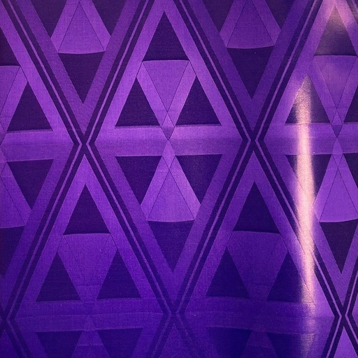 [2014-E419-21064-30] Drews Or 2391-bleu-violet foncé, 30 m