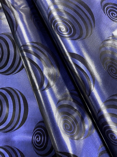 [2014-E526-21071-30] Drews Or 2498-midnight blue, 30 m