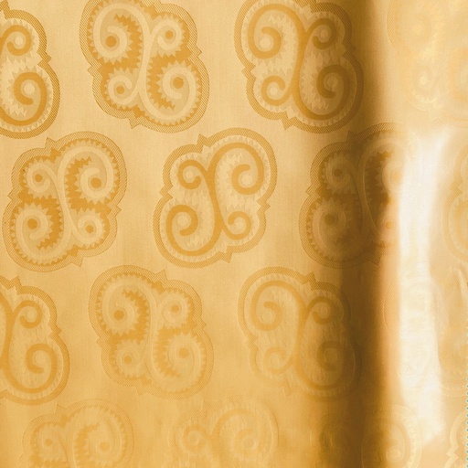 [2036-S109-21101-30] Drews Uni 109-helles goldgelb, 30 m