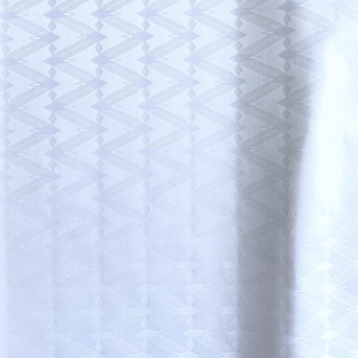 [2036-Q605-21104-30] Drews Uni Q605-mauritanian white, 30 m