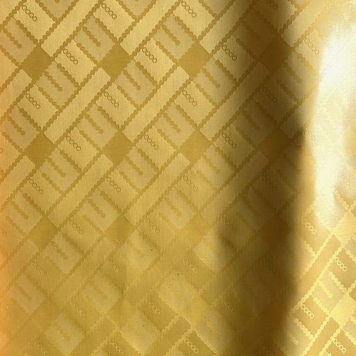 [2036-S109-21105-30] Drews Uni 109-hlight golden yellow, 30 m