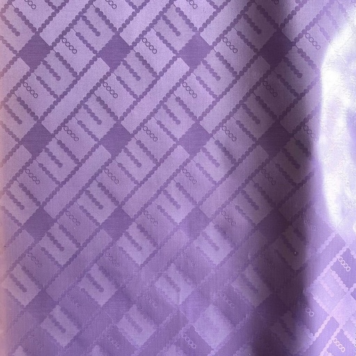 [2036-S412-21105-30] Drews Uni 412-light purple, 30 m