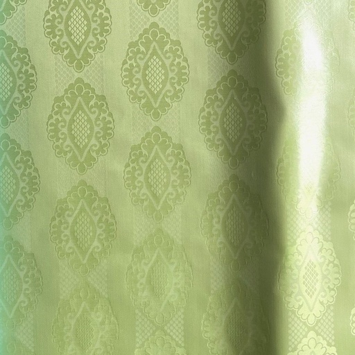 [2036-S640-21106-30] Drews Uni 640-linden green, 30 m