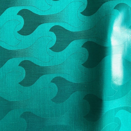 [2036-S647-21108-30] Drews Uni 647-bottle green, 30 m