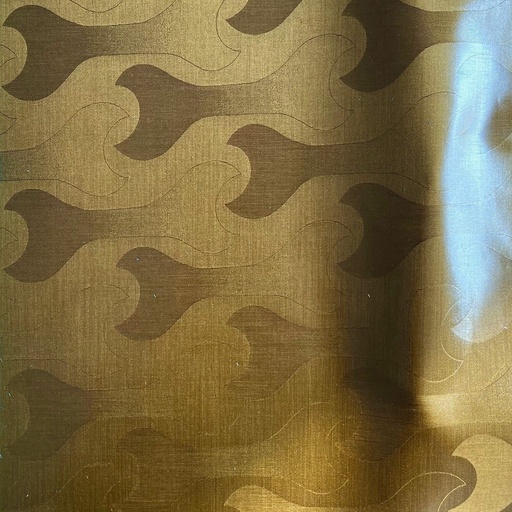 [2036-S830-21108-30] Drews Uni 830-olive-brown, 30 m