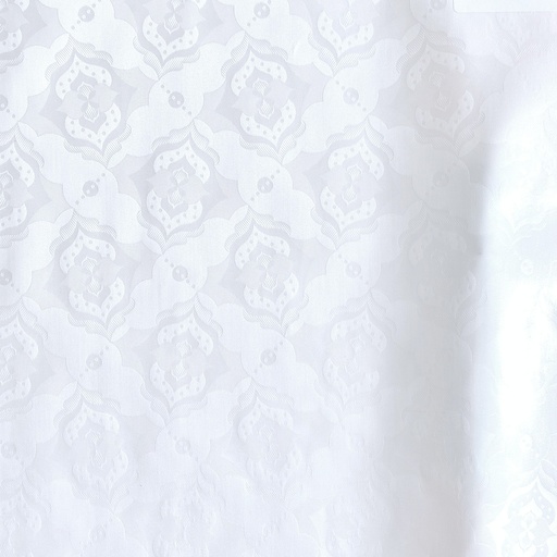 [2037-0211-21109-30] Drews Uni 0211-white, 30 m