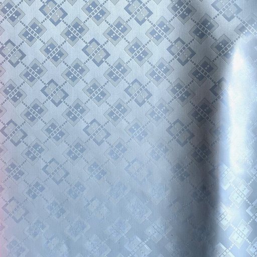 [2037-S505-21110-30] Drews Uni 505-light blue, 30 m