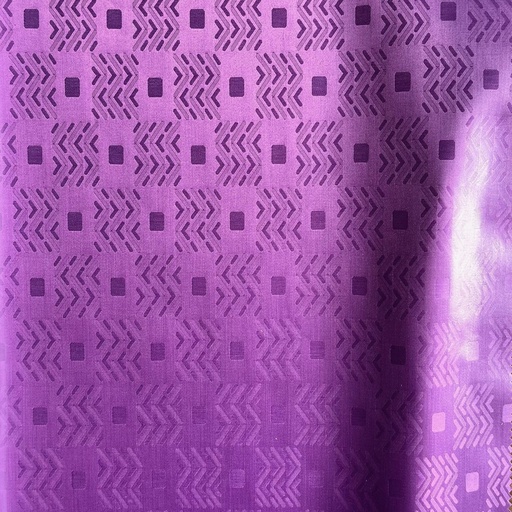 [2037-S409-21111-30] Drews Uni 409-violet, 30 m