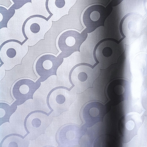 [2037-S911-21112-30] Drews Uni 911-blue-grey, 30 m