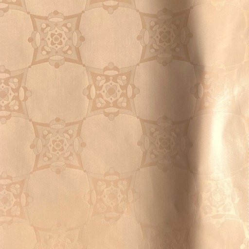 [2037-S108-21115-30] Drews Uni 108-pastel-orange, 30 m