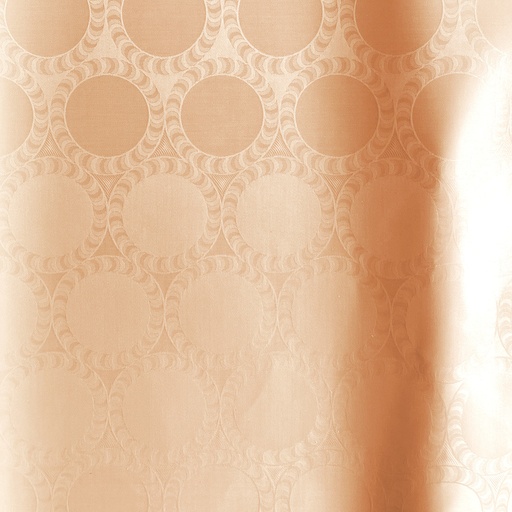 [2037-S108-21116-30] Drews Uni 108-porange pastel, 30 m