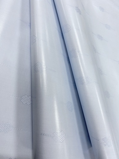 [2028-505-20491-30] Wagambari 505-light blue 30 m