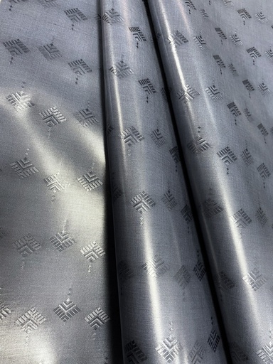 [2028-910-21087-30] Wagambari 910-charcoal | 30 m